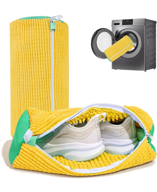 Washing machine bag, Laundry shoe bag for washer and dryer